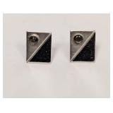 .925 Sterling Cufflinks