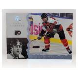 1997 Upper Deck Eric Lindros #113
