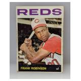 1964 Topps Frank Robinson #260