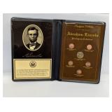 Abraham Lincoln Prestigious Collection