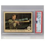 1959 Fleer 51 Ted Williams PSA 5