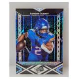 2024 Leaf PressPass Promo Ashton Jeanty PPB-1