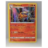 2022 Pokemon GO Charizard #10