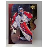 1996 Upper Deck Superstar Patrick Roy Die Cut SS2A