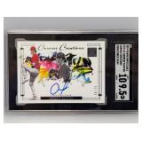 2024 Impeccable Andrew Painter Auto /49 SGC 9.5
