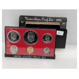 1976 US Proof Set