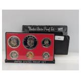 1977 US Proof Set