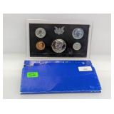 1970 40% Silver US Proof Set