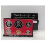 1979 US Proof Set