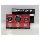 1973 US Proof Set