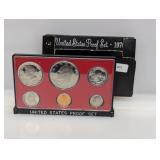 1976 US Proof Set