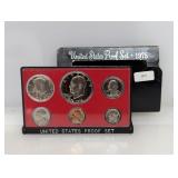 1975 US Proof Set