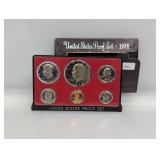 1974 US Proof Set