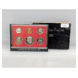 1981 US Proof Set