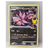 2021 Pokemon Celebrations Promo Hydreigon C Holo