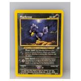 Pokemon 2000 Murkrow 24