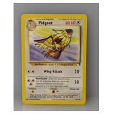 Pokemon 2002 Pidgeot 33
