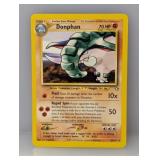 Pokemon 2000 Donphan 21