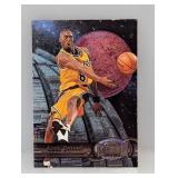 1997 Metal Universe Kobe Bryant #81