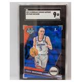 2023-24 Bowman U Ch Sapphrie Paige Buecker SGC 9