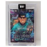 2022 Topps Project 100 Julio Rodriguez RC #63