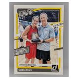2024 Panini Caitlin Clark #4