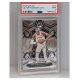 2023 Mosaic Basketball Victor Wembanyama PSA 9 RC