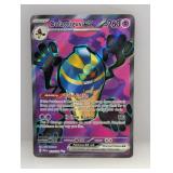 2023 Pokemon Paradox Rift Cofagrigus ex #224