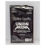 Jujutsu Kaisen Union Arena Promo Pack