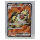 2024 Pokemon Surging Sparks Slaking ex #227