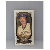 2024 A&G #250 Robin Yount Brooklyn Back Mini 8/25