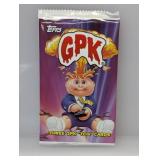 2024 Topps Garbage Pail Kids Pack