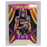 2024 Bowman Chrome University Luther Burden /150ï¿½