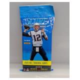 2020 Score Football pack 40 Card Value Pack