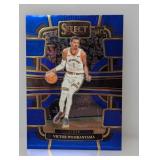2023-24 Panini Select Victor Wembanyama RC #87