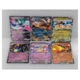 Pokemon Card Lot PAR PAL OBF