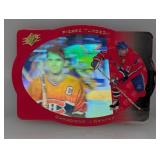 1996 Upper Deck SPx Pierre Turgeon #22