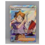 Pokemon 2023 Bills Transfer 194