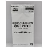 One Piece Romance Dawn Pack