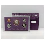1988 US Mint Proof Set