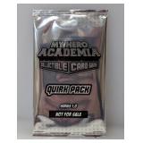 My Hero Academia Quirk Pack Series 1.0