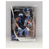 2019 Absolute A J Brown Rookie #101