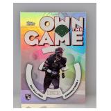 2024 Archives Baseball Elly De La Cruz #06OTG-8
