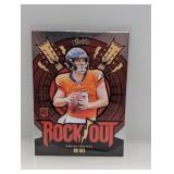 2024 Absolute BO Nix Rookie Rock Outï¿½