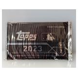 2023 Topps Series Two Hobby Exclusive Pack