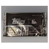 2023 Topps Series Two Hobby Exclusive Pack