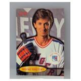 1996 Fleer Wayne Gretzky #68