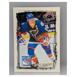 1996 Fleer NHL Picks Wayne Gretzky #8
