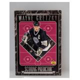 1995 UD Scoring Predictor Wayne Gretzky R13