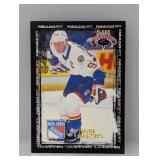 1996 Fleer NHL Picks Wayne Gretzky #15